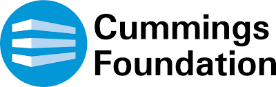 Cummings Foundation icon
